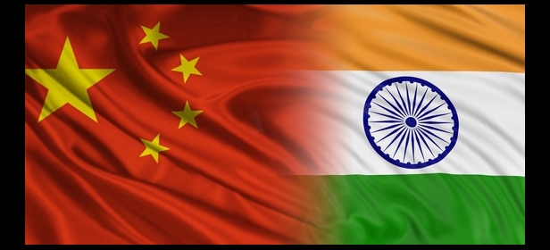 Geopolitical Developments and India-China Relations :: Indiary